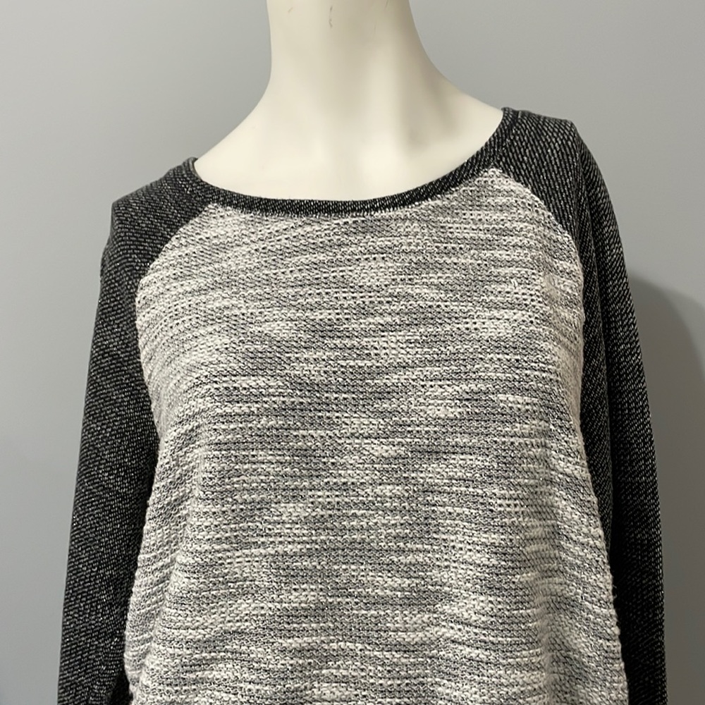 Falls Creek Sweater type top, size Large. Bundle & Save! Or make offers!
